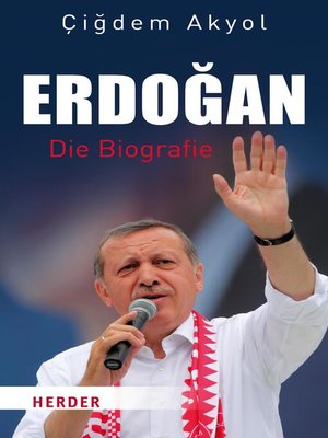 cover image of Erdogan